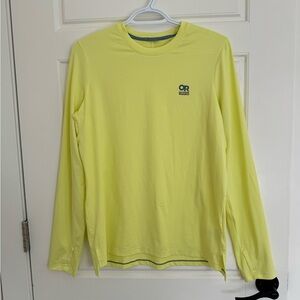 Outdoor Research Women's ActiveIce Spectrum Sun Long Sleeve Tee